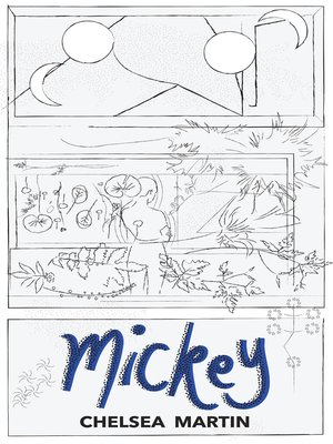 cover image of Mickey